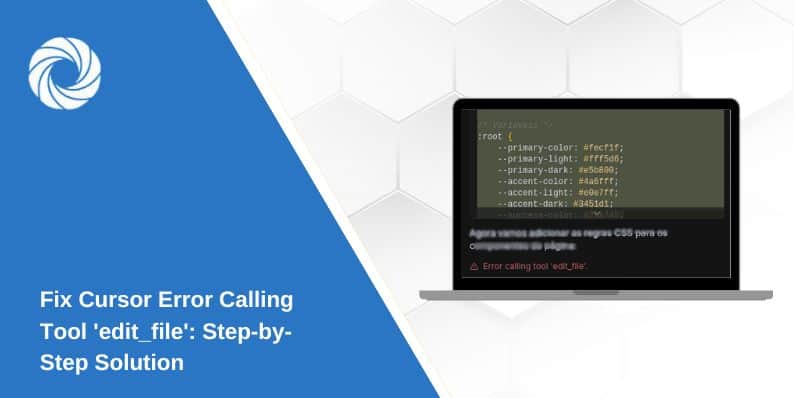 error calling tool 'edit_file'.