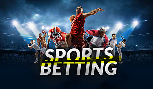 Online Betting: An intensive Guideline towards A digital Playing Earth