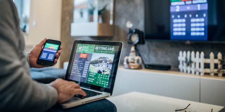 A comprehensive Help to make sure you Football Betting: Plans, Disadvantages, and additionally Helpful hints