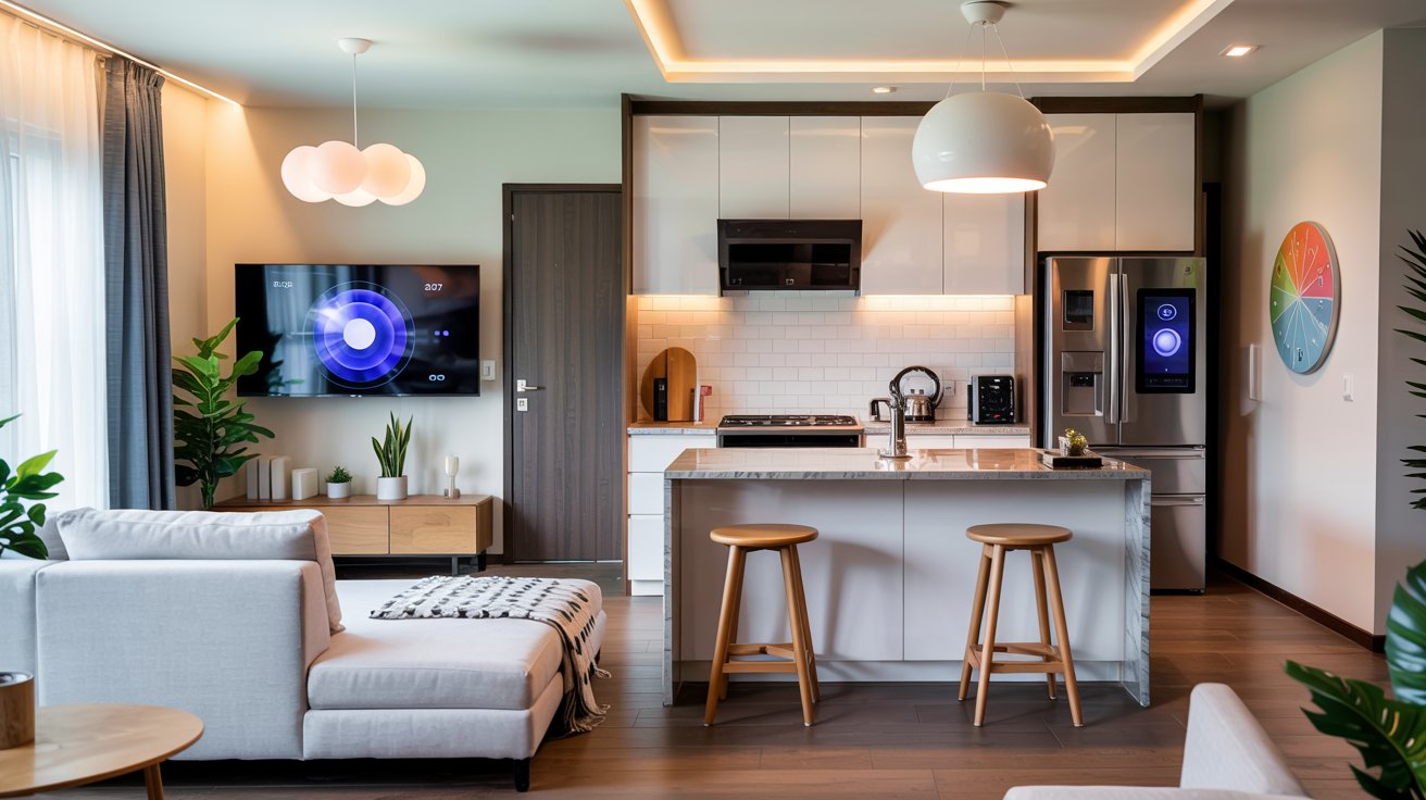 TechoElite Smart Homes